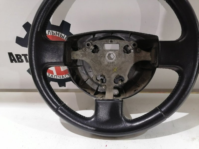 Руль, 3000 рублей, Красноярск