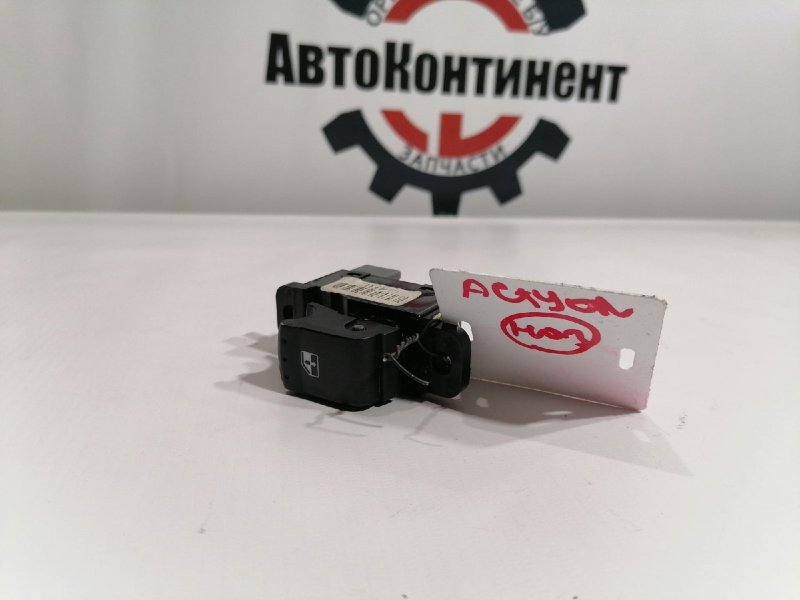 Кнопка стеклоподъемника, 500 рублей, Красноярск