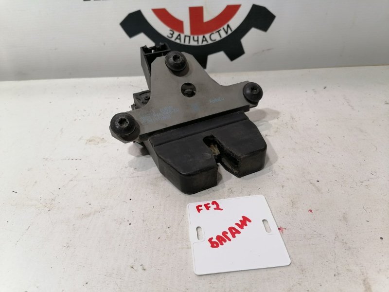 Замок багажника, 3000 рублей, Красноярск