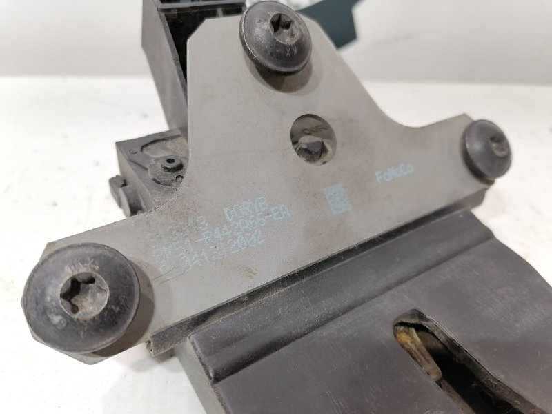 Замок багажника, 3000 рублей, Красноярск