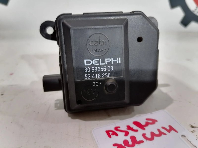 Привод заслонок отопителя, 1000 рублей, Красноярск