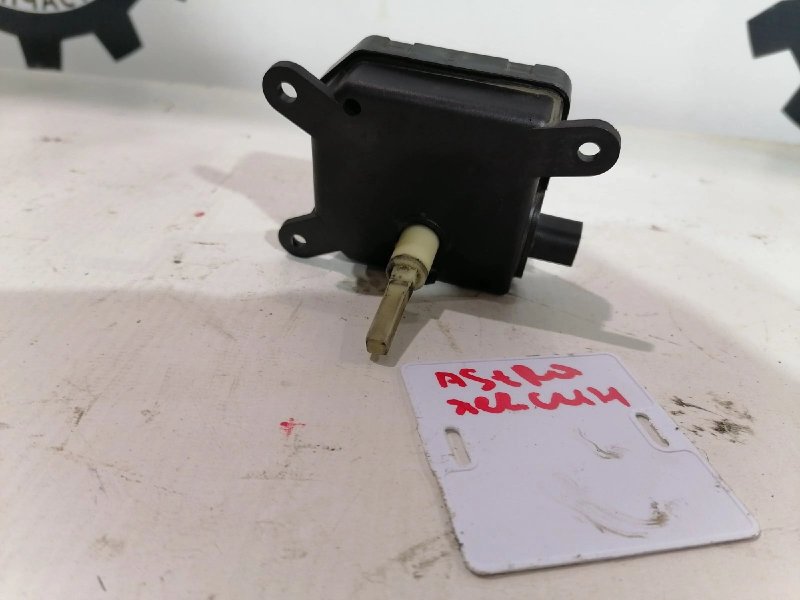 Привод заслонок отопителя, 1000 рублей, Красноярск