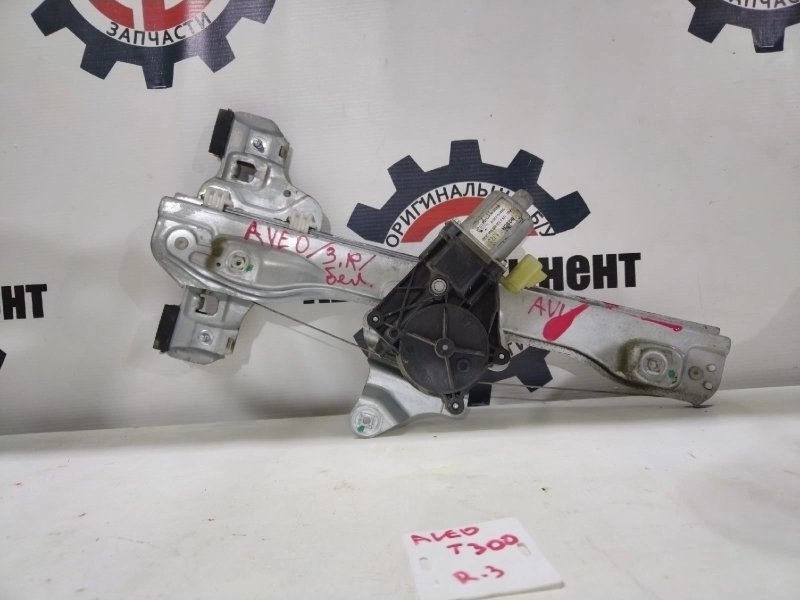 Стеклоподъемник, 2000 рублей, Красноярск