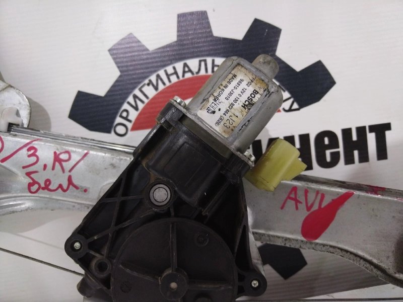 Стеклоподъемник, 2000 рублей, Красноярск