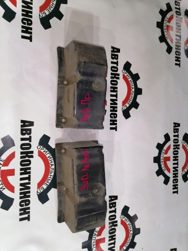 Усилитель бампера, 500 рублей, Красноярск