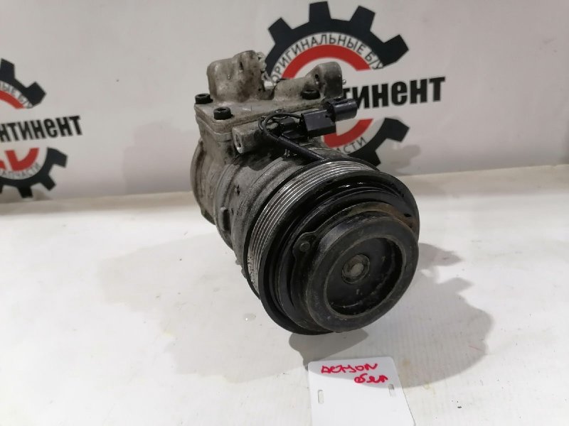 Компрессор кондиционера, 12000 рублей, Красноярск