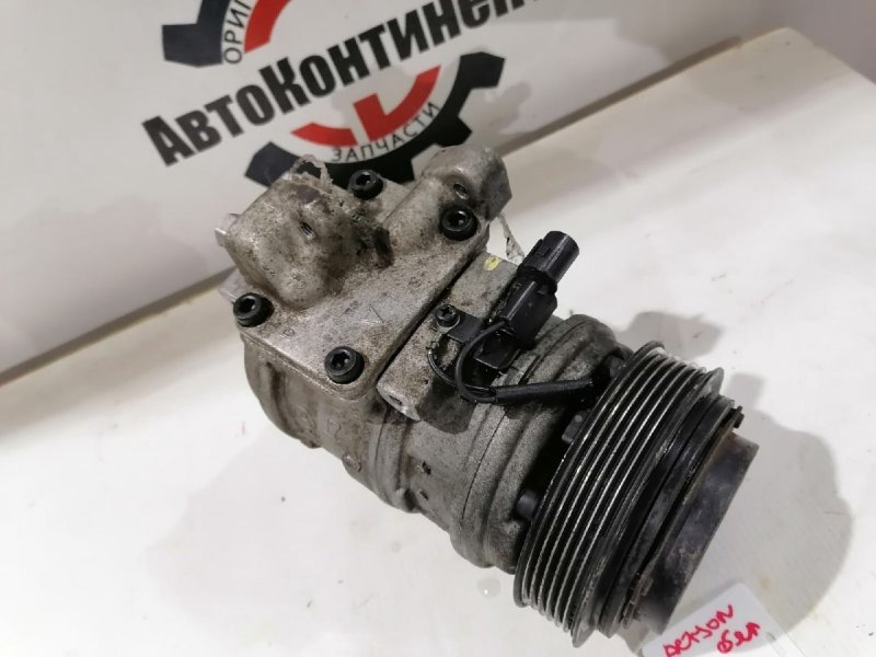 Компрессор кондиционера, 12000 рублей, Красноярск