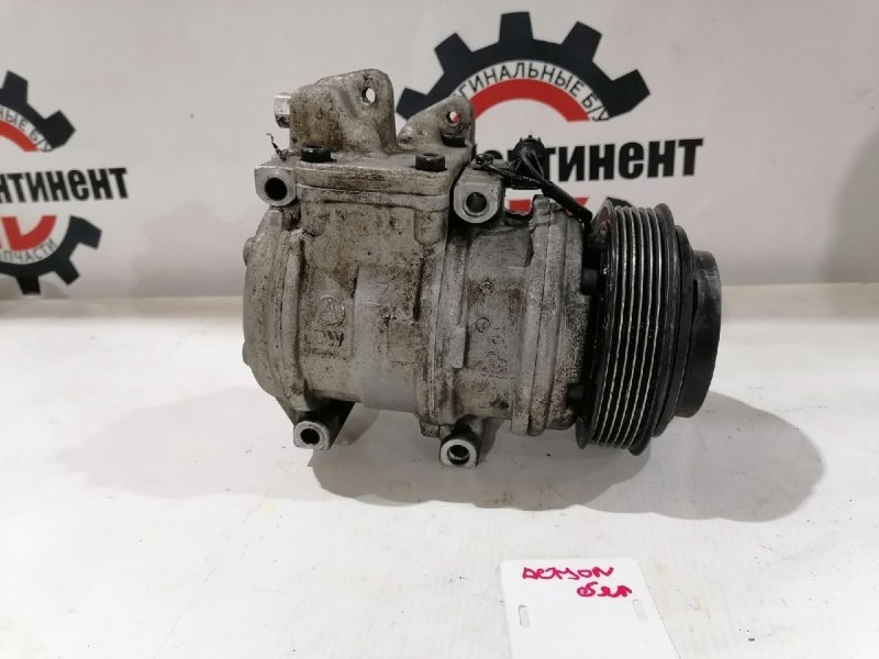 Компрессор кондиционера, 12000 рублей, Красноярск