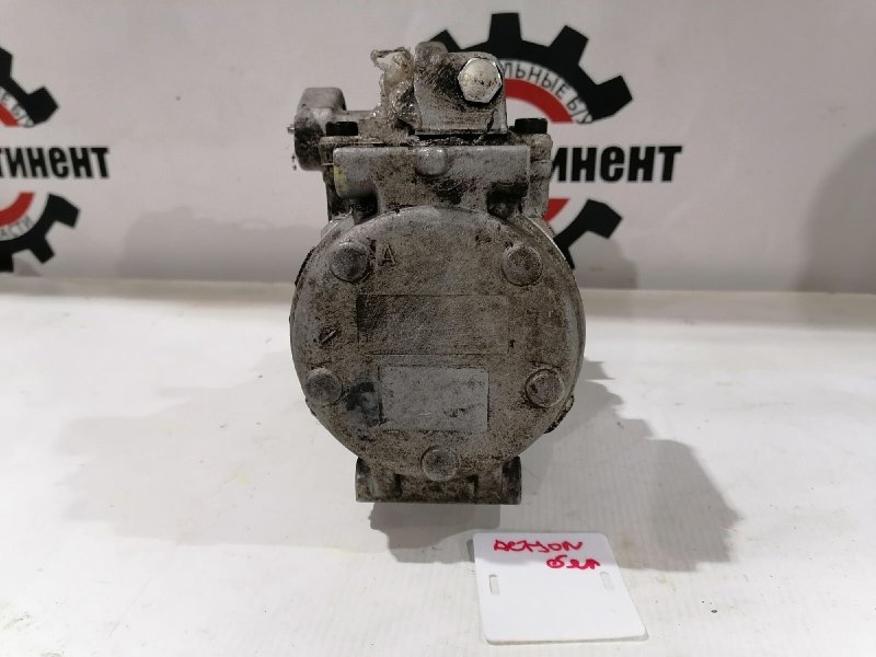 Компрессор кондиционера, 12000 рублей, Красноярск