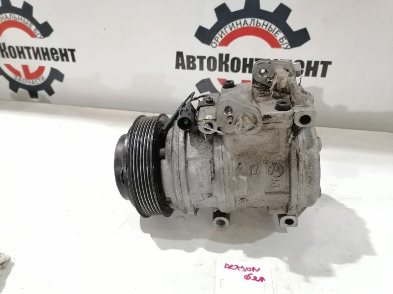 Компрессор кондиционера, 12000 рублей, Красноярск