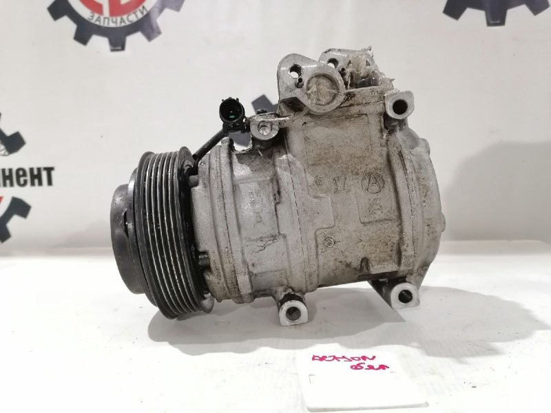 Компрессор кондиционера, 12000 рублей, Красноярск