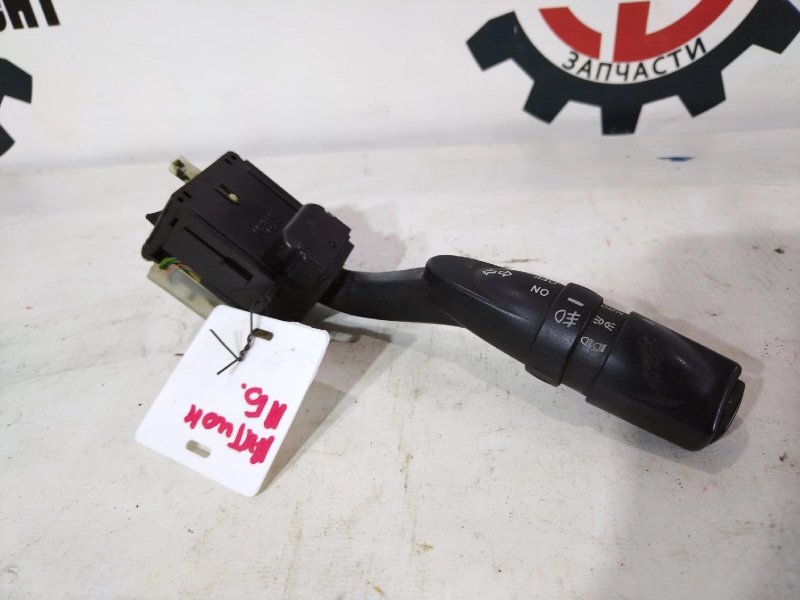 Переключатели подрулевые, 2000 рублей, Красноярск