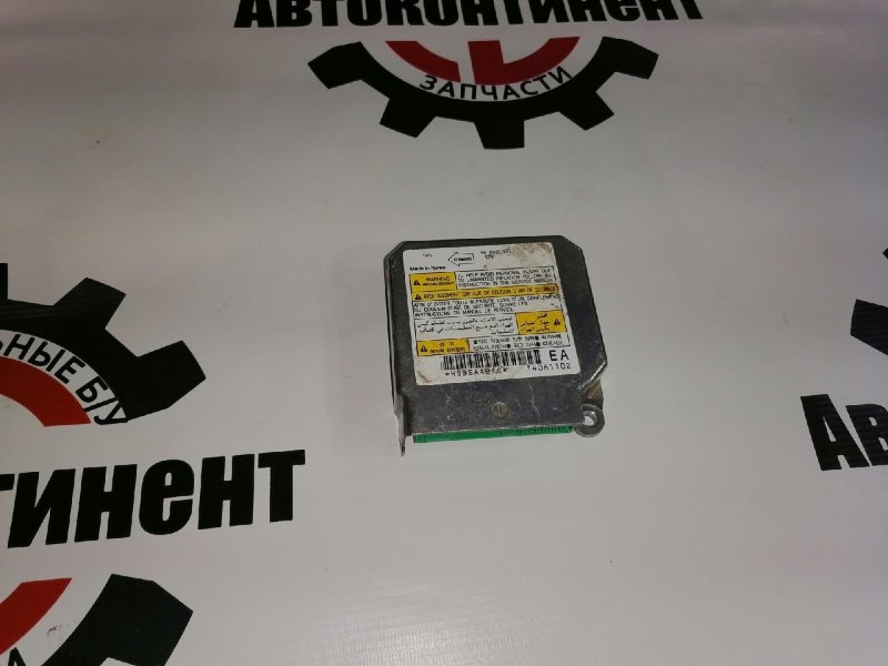 Блок управления airbag, 600 рублей, Красноярск