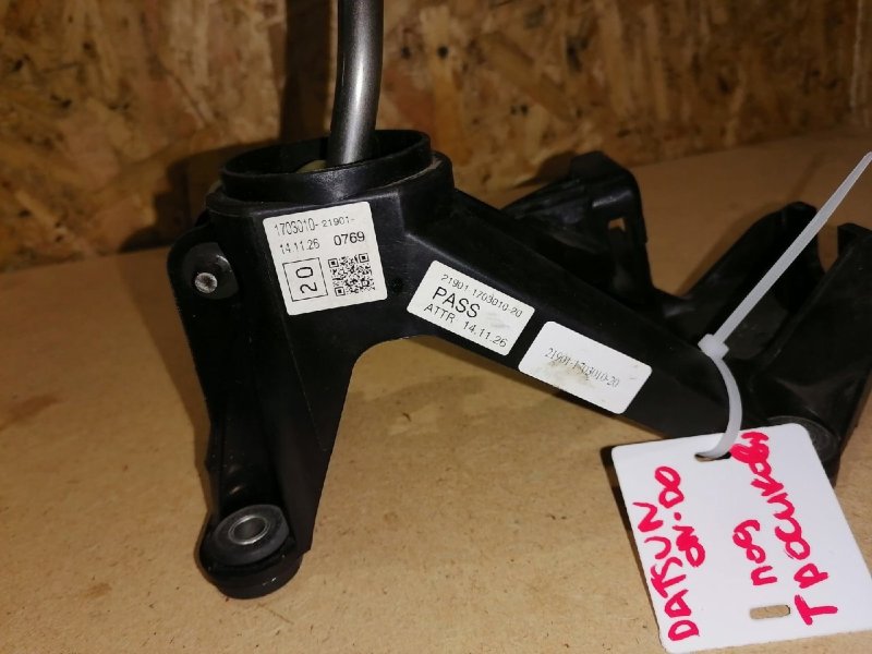 Кулиса КПП, 1500 рублей, Красноярск