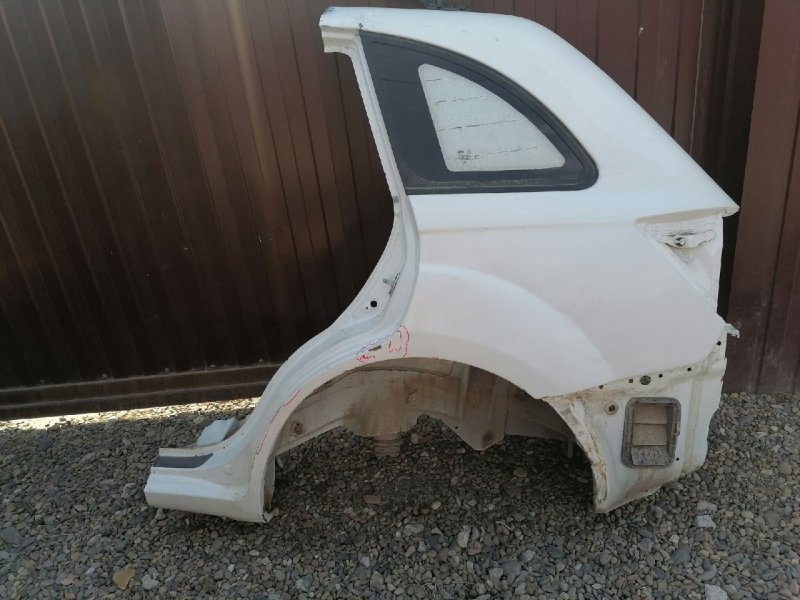 Крыло, 10000 рублей, Красноярск