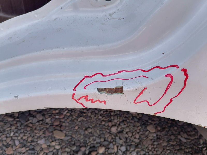 Крыло, 10000 рублей, Красноярск