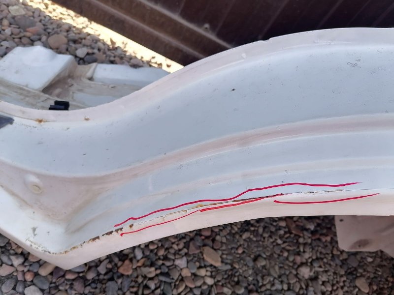 Крыло, 10000 рублей, Красноярск