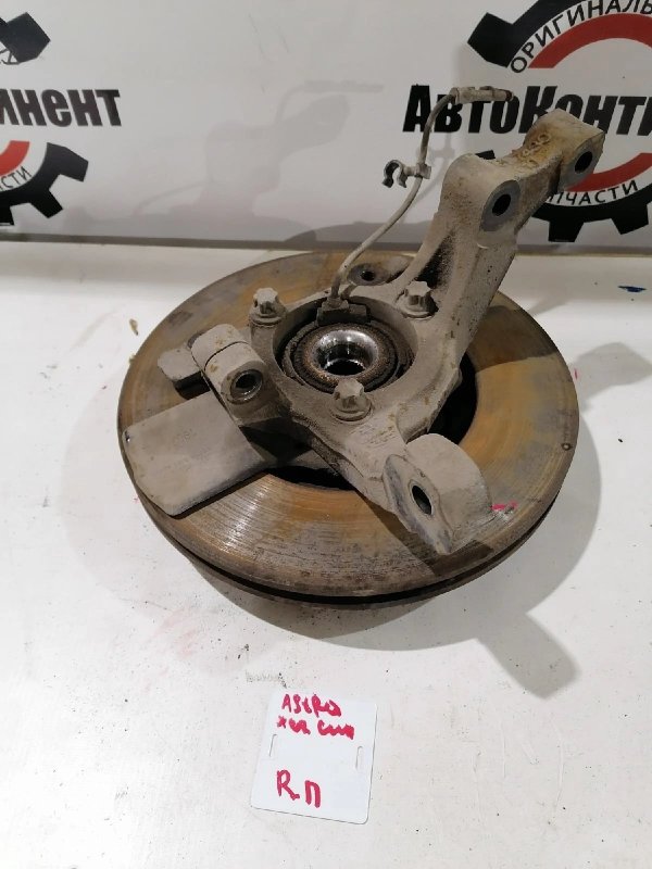 Ступица, 6000 рублей, Красноярск