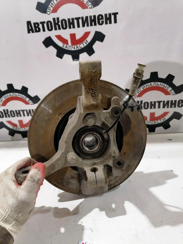 Ступица, 6000 рублей, Красноярск