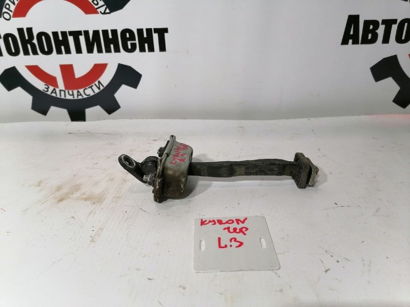 Ограничитель двери, 300 рублей, Красноярск