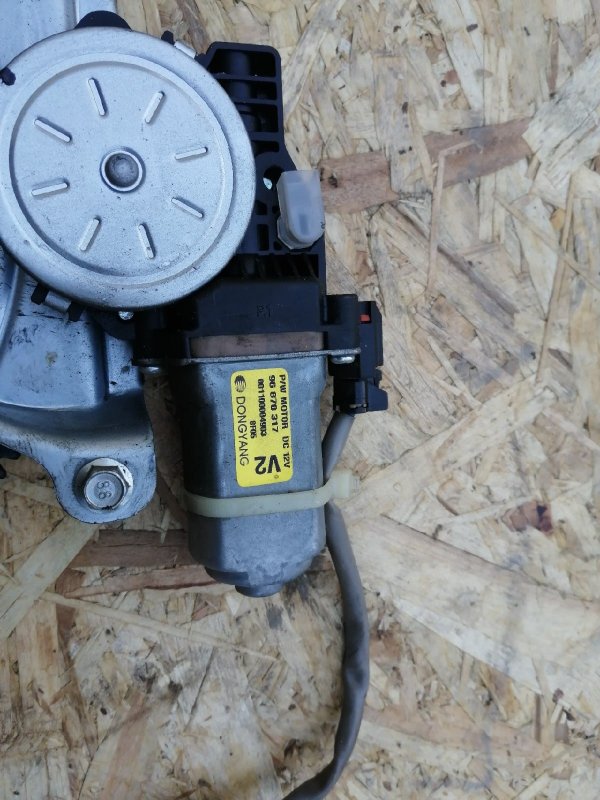 Стеклоподъемник, 1500 рублей, Красноярск