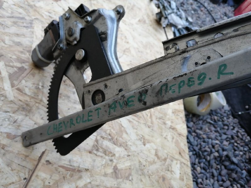 Стеклоподъемник, 1500 рублей, Красноярск