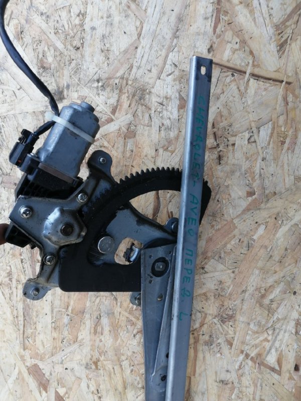 Стеклоподъемник, 1500 рублей, Красноярск