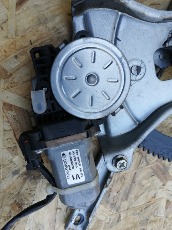 Стеклоподъемник, 1500 рублей, Красноярск