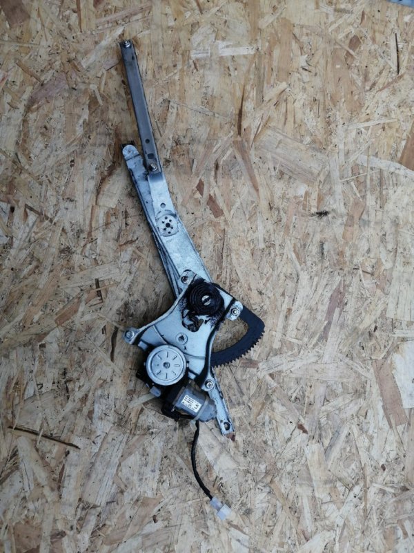 Стеклоподъемник, 1500 рублей, Красноярск