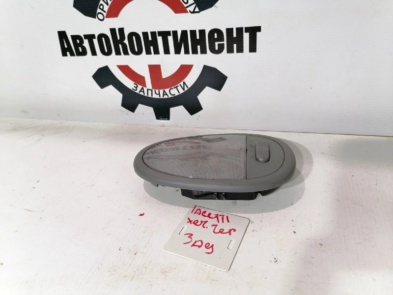 Плафон салона, 500 рублей, Красноярск