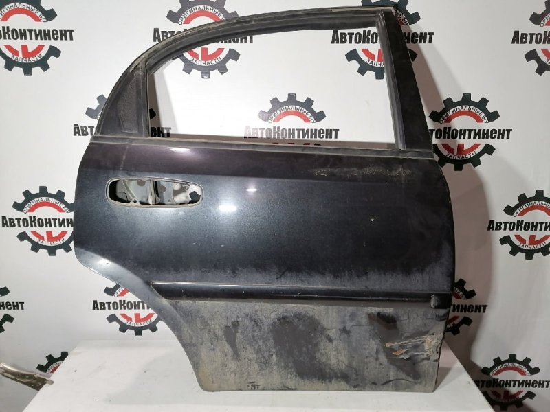 Дверь боковая, 5000 рублей, Красноярск