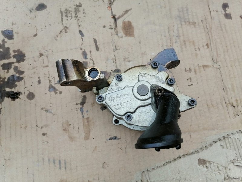 Насос масляный, 2500 рублей, Красноярск