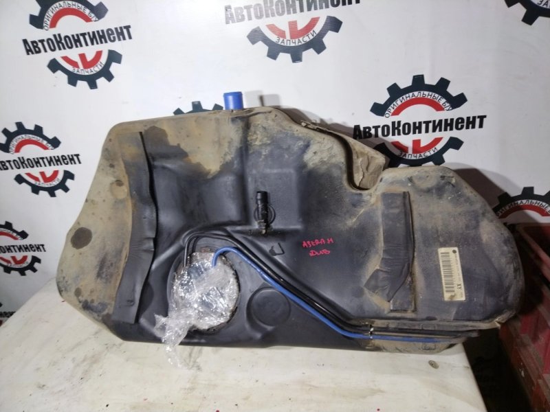 Бак топливный, 5000 рублей, Красноярск