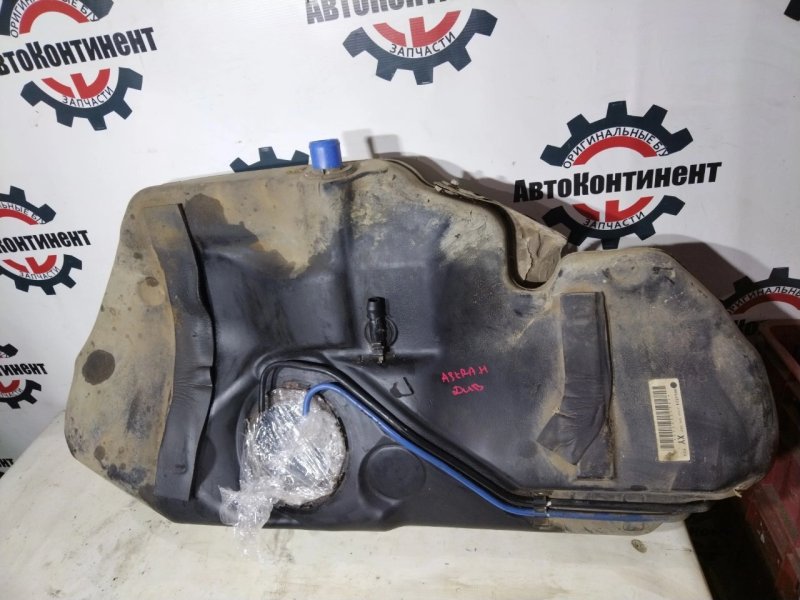 Бак топливный, 5000 рублей, Красноярск