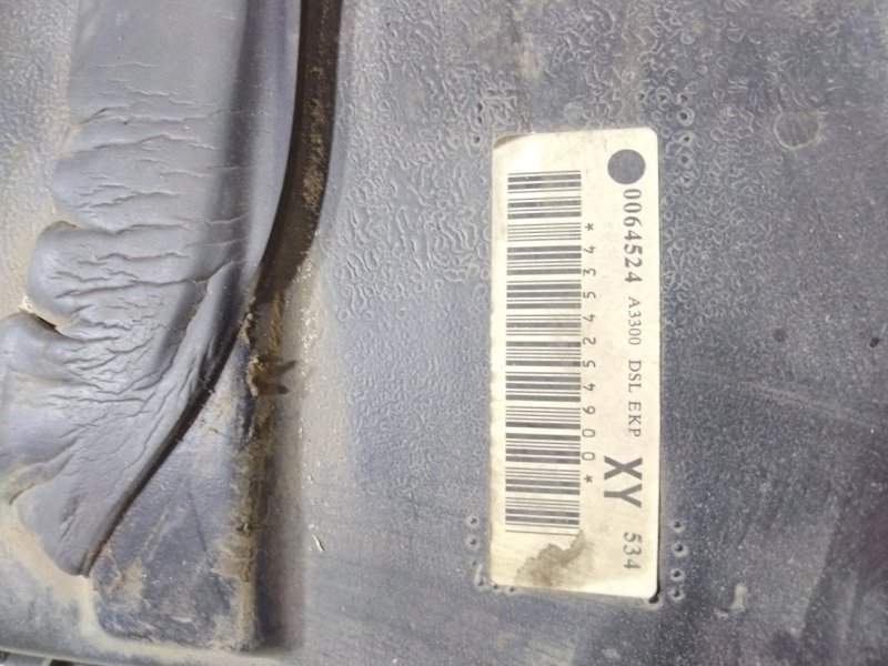 Бак топливный, 5000 рублей, Красноярск