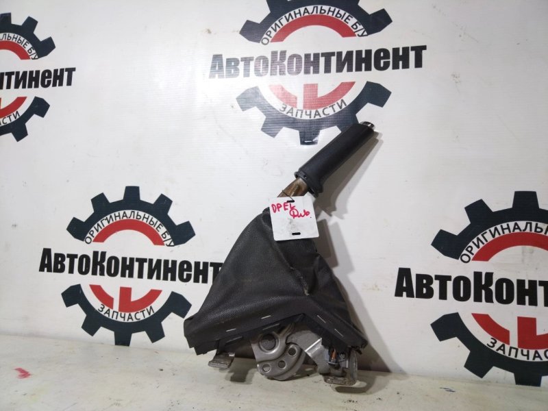 Рычаг ручного тормоза, 200 рублей, Красноярск