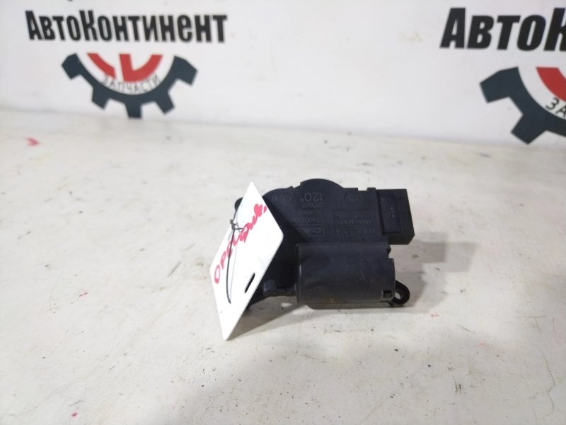 Привод заслонок отопителя, 1000 рублей, Красноярск