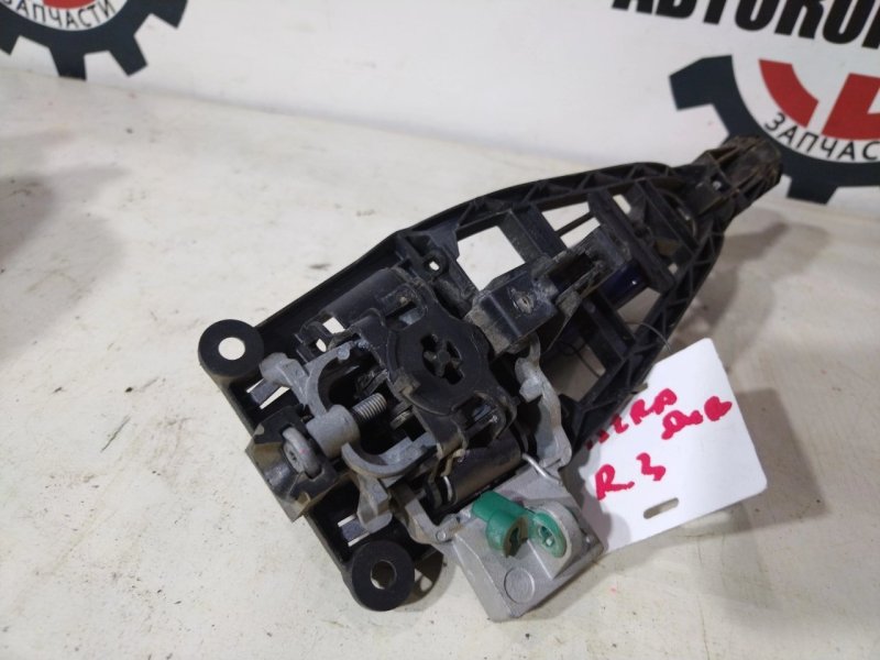 Ручка наружная, 1000 рублей, Красноярск