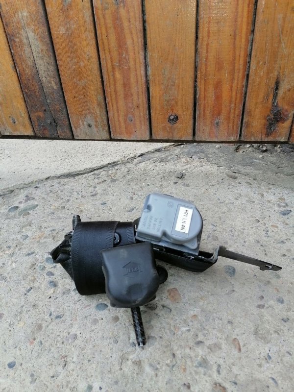 Ремень безопасности, 800 рублей, Красноярск