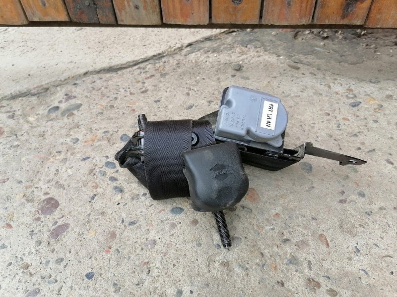 Ремень безопасности, 800 рублей, Красноярск