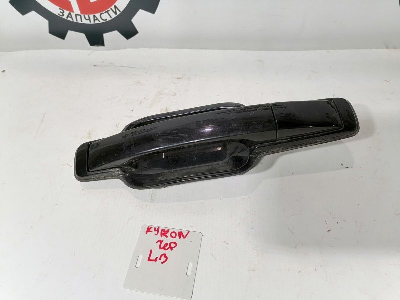 Ручка наружная, 1500 рублей, Красноярск