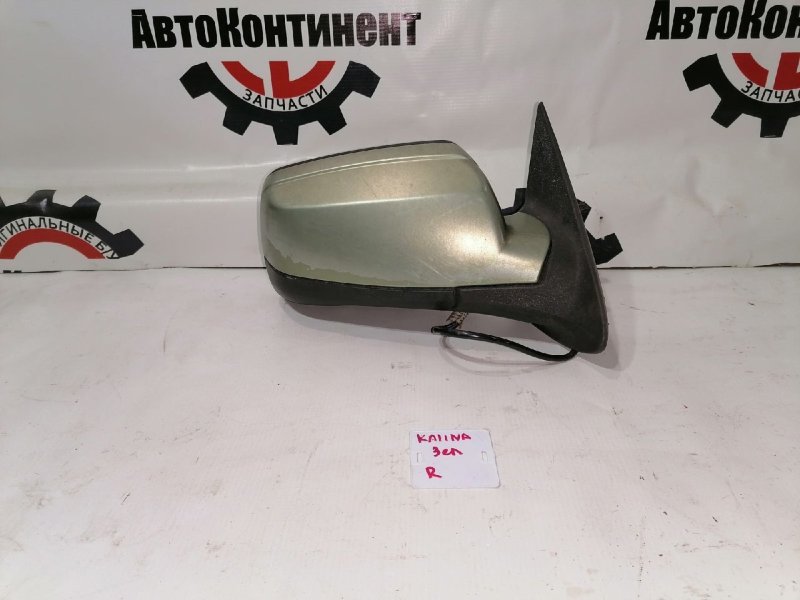 Зеркало боковое, 2500 рублей, Красноярск