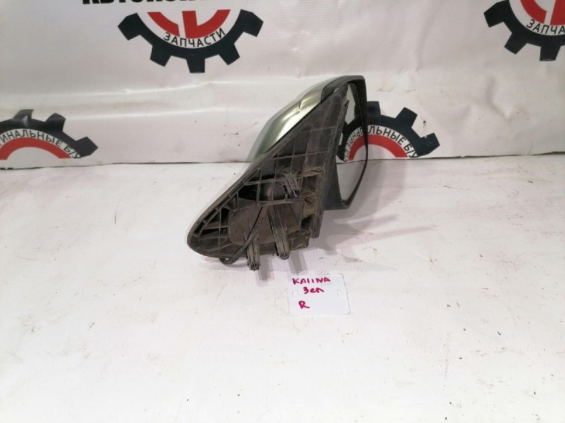 Зеркало боковое, 2500 рублей, Красноярск