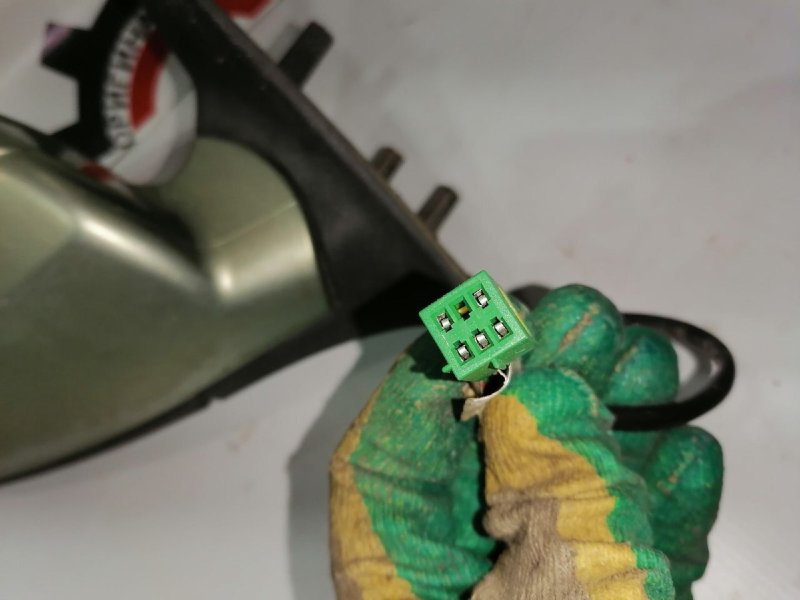 Зеркало боковое, 2500 рублей, Красноярск