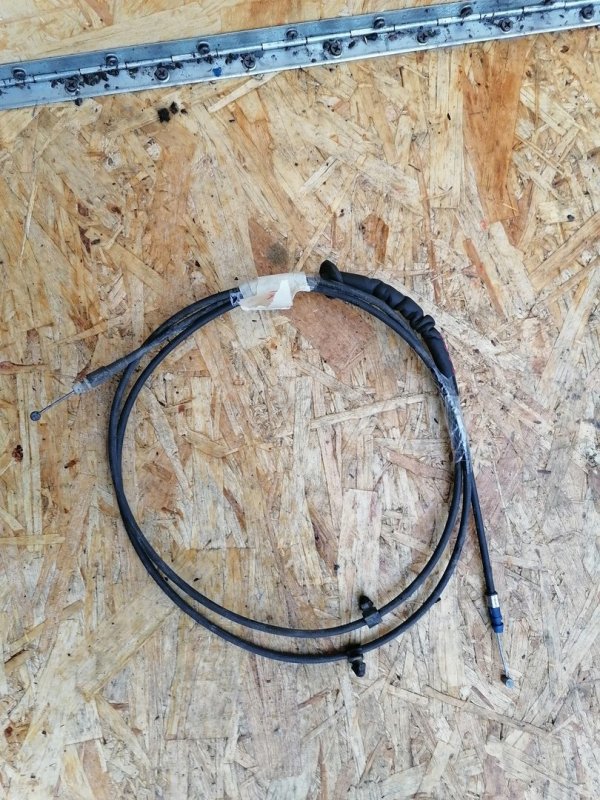 Трос капота, 500 рублей, Красноярск