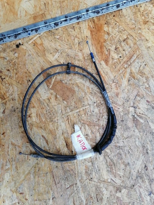 Трос капота, 500 рублей, Красноярск