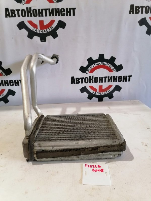 Радиатор отопителя, 2000 рублей, Красноярск