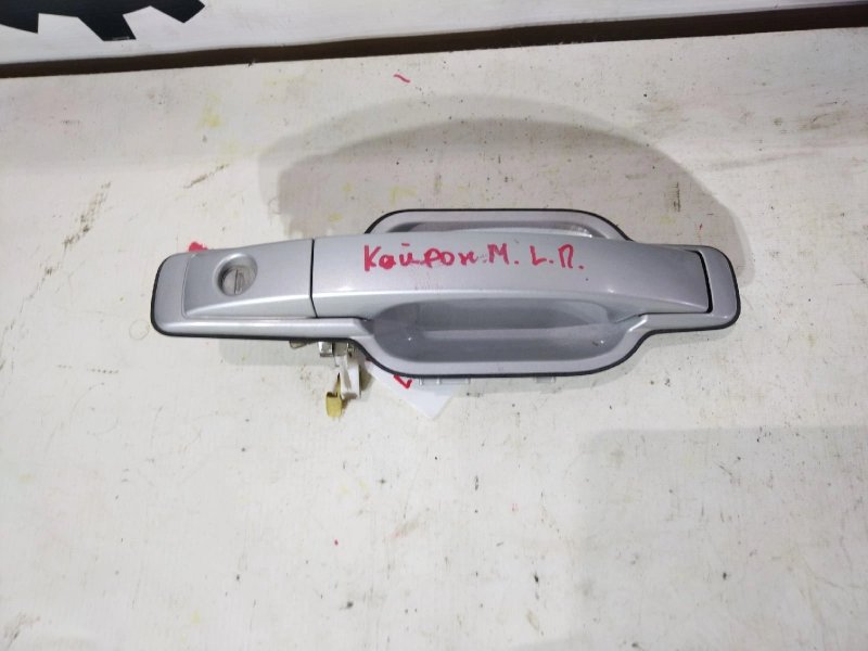 Ручка наружная, 1500 рублей, Красноярск