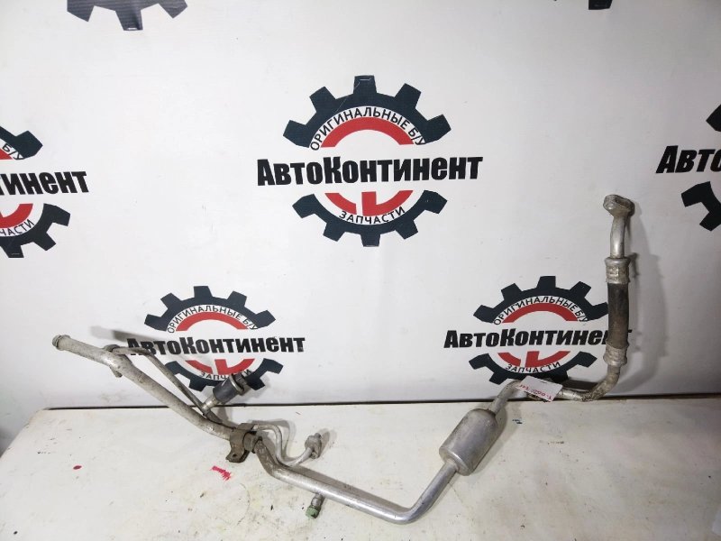 Трубка кондиционера, 2000 рублей, Красноярск