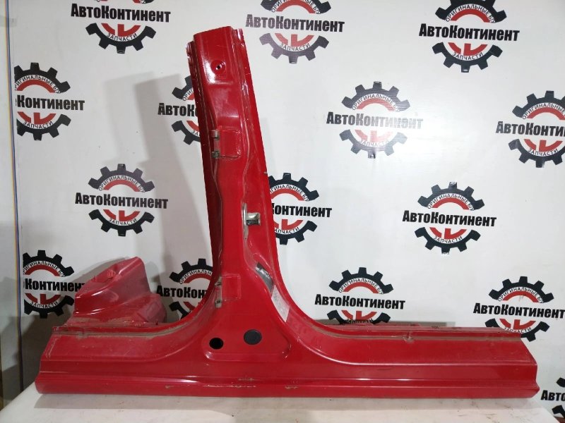 Стойка кузова, 2000 рублей, Красноярск